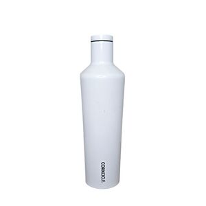 Corkcicle Insulated Stainless Steel Bottle 25oz Modern Minimalist Thermos Flask
